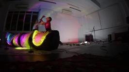 Jatun Risba - Ganachakra Performance Event (trailer)