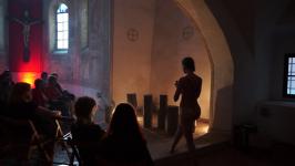 Jatun Risba - The Intimacy of Otherness - Act 1 (Celje, trailer)