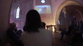 Jatun Risba - The Intimacy of Otherness - Act 1 (Celje, trailer)