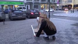  DNLM - Socialna skulptura