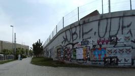 DNLM - Postposter