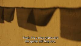 Hannah Koselj Marušič - VSE JE ENO VSE JE VSEENO