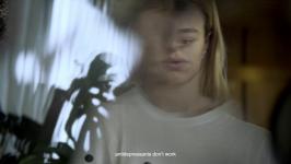 Hannah Koselj Marušič - Podgane z rožastimi klobuki (trailer)