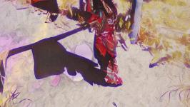 Hannah Koselj Marušič - Nihil Semper Floret (Nihče za vedno ne cveti) (YDAVID ft. AKA Neomi)