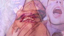 Hannah Koselj Marušič - Nihil Semper Floret (Nihče za vedno ne cveti) (YDAVID ft. AKA Neomi)