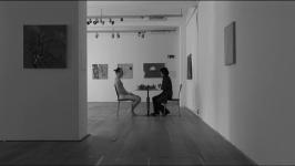 A Man and a Woman – Chessmate