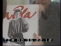 Miha Vipotnik - Kratka dela za TV