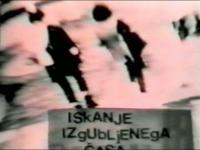 Neven Korda - Iskanje izgubljenega časa