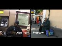 NewMoscowYork