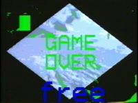 Boštjan Kavčič - Game Over