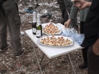 Sašo Sedlaček - Piknik na deponiji / Picnic on a Dump