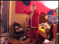 Santa (short version)