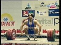 Vesna Bukovec - Champion