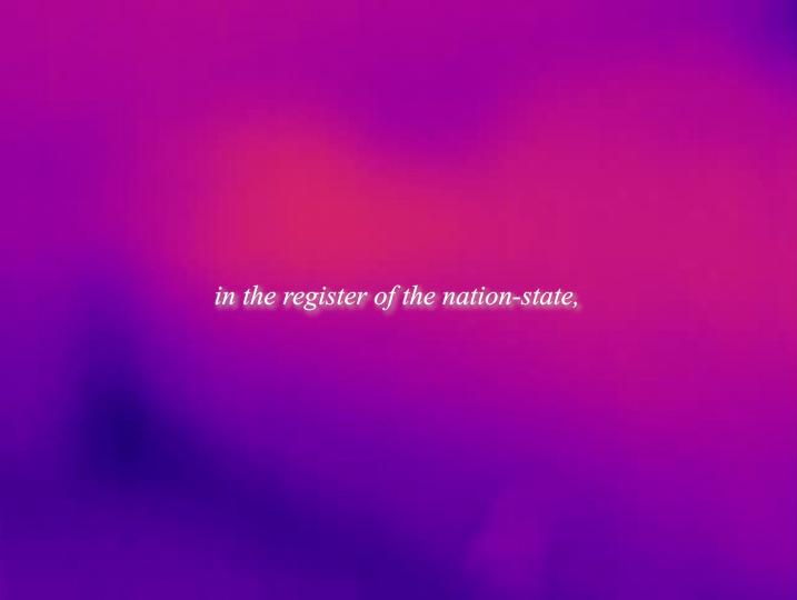 Maja Bojanić - V tvojem svetu se gibljem nepovabljena